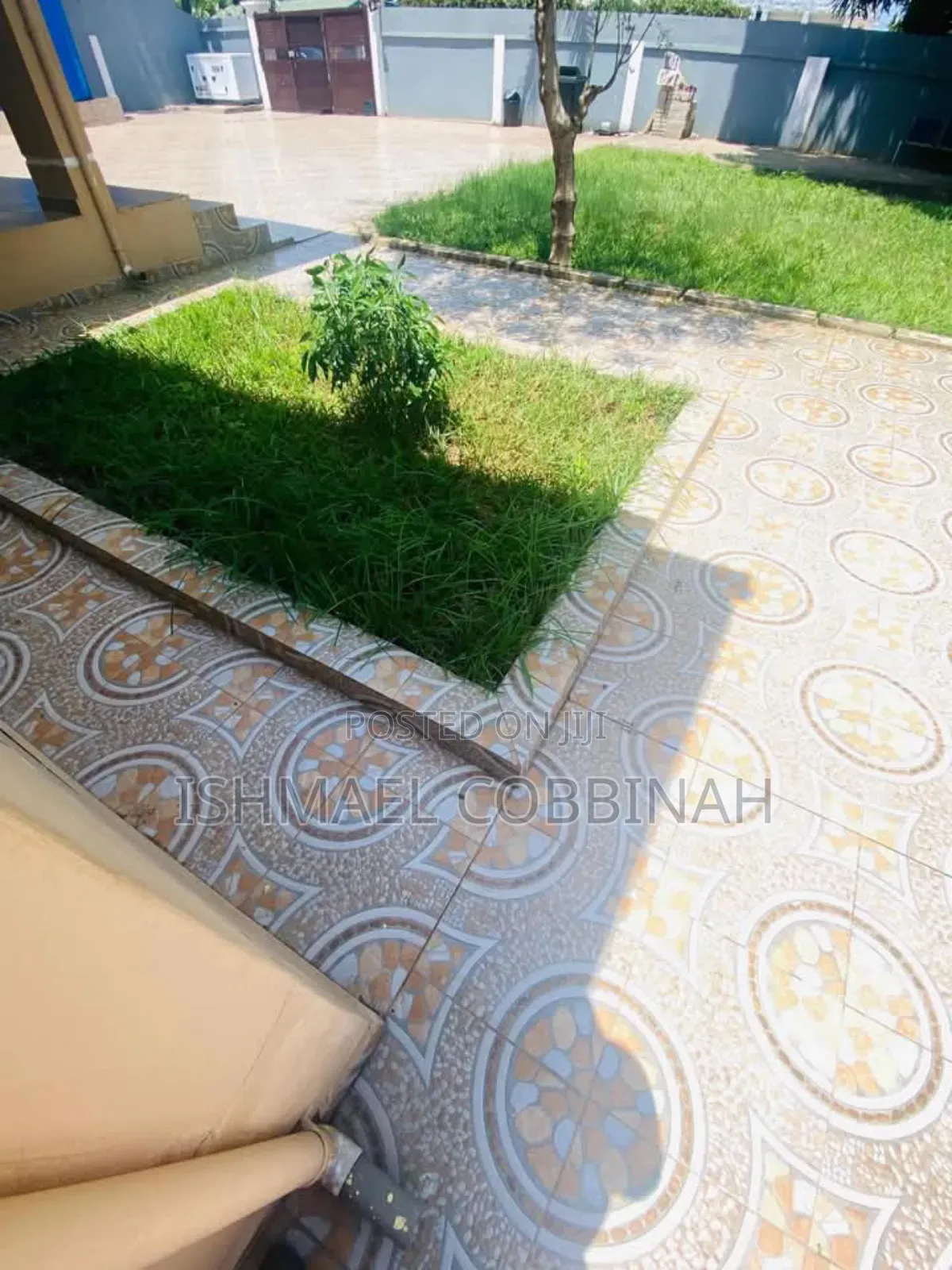 Beach Land for Sale at Nungua