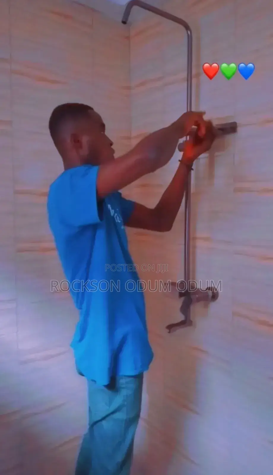 Rocky Plumbing Works