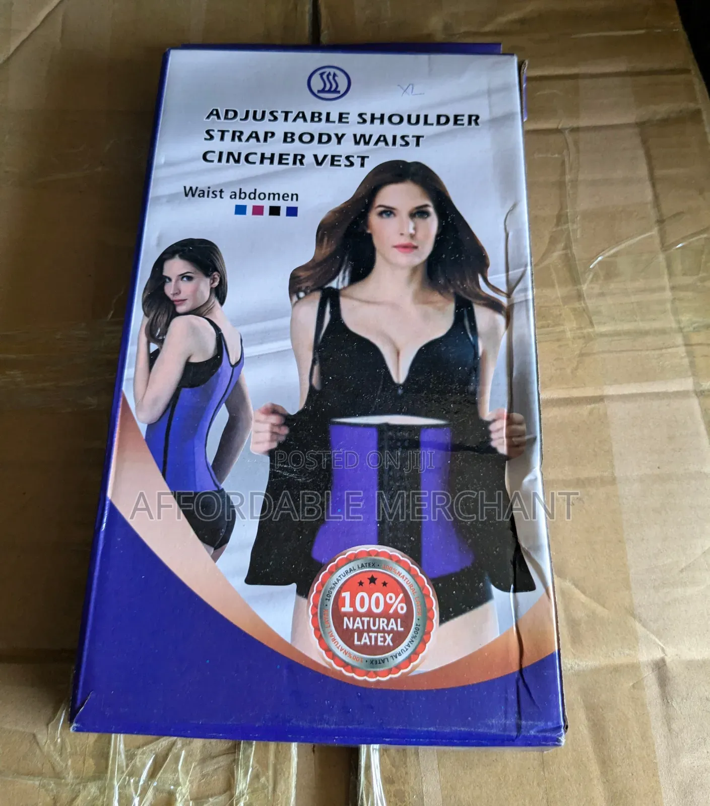Waist Trainer