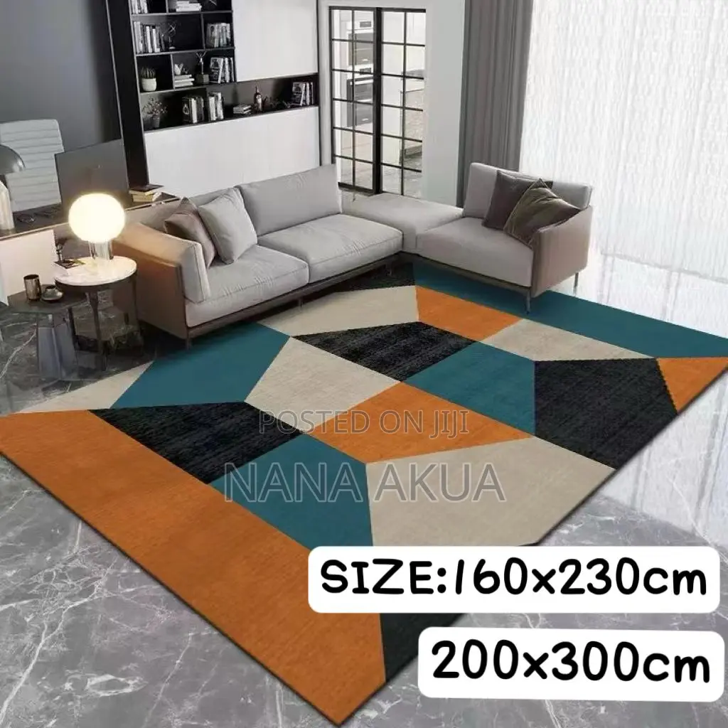 Darling 3d Carpet