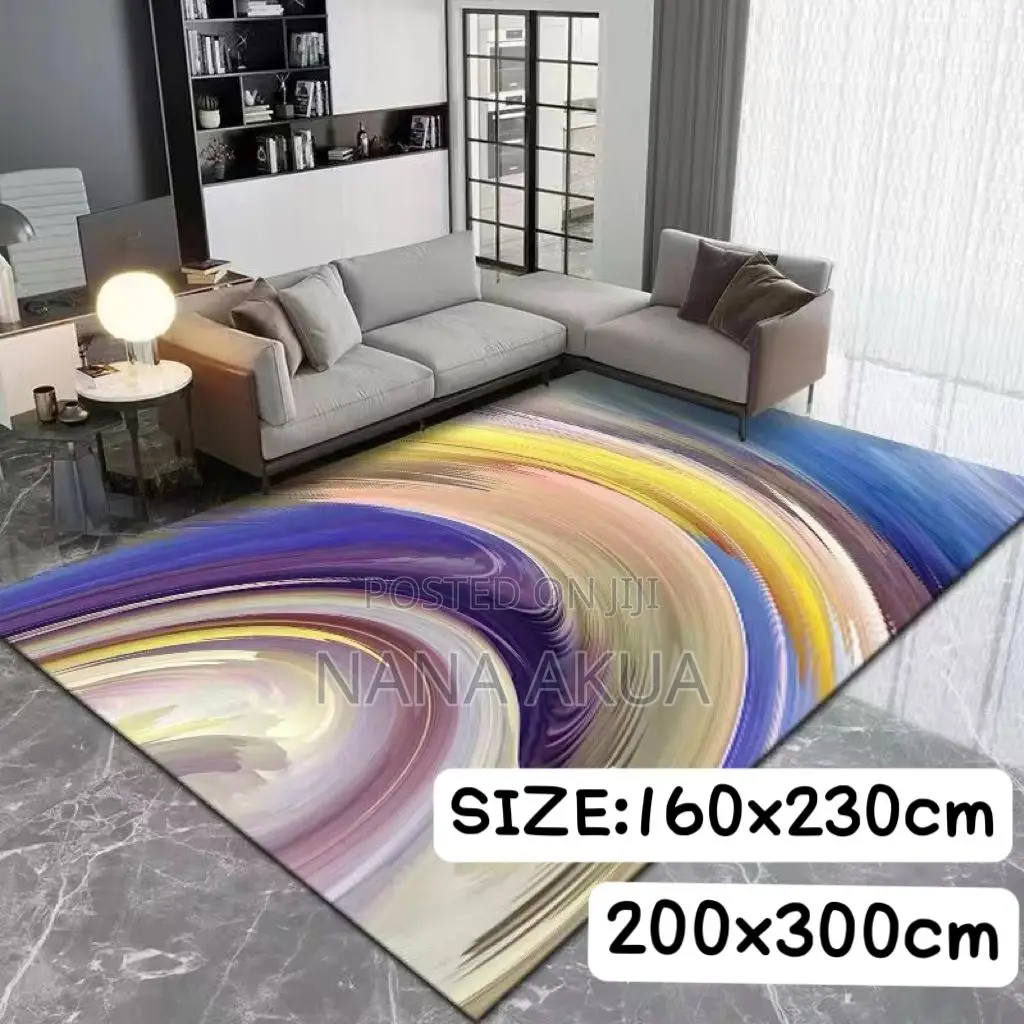 Darling 3d Carpet