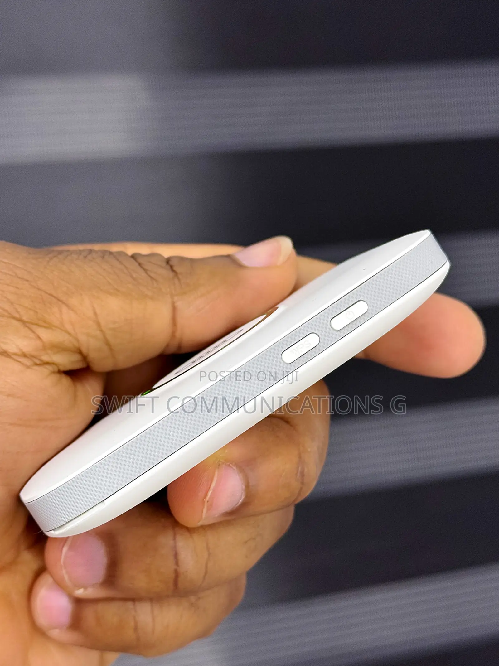 Unlocked Turbonet 4g Mifi N873
