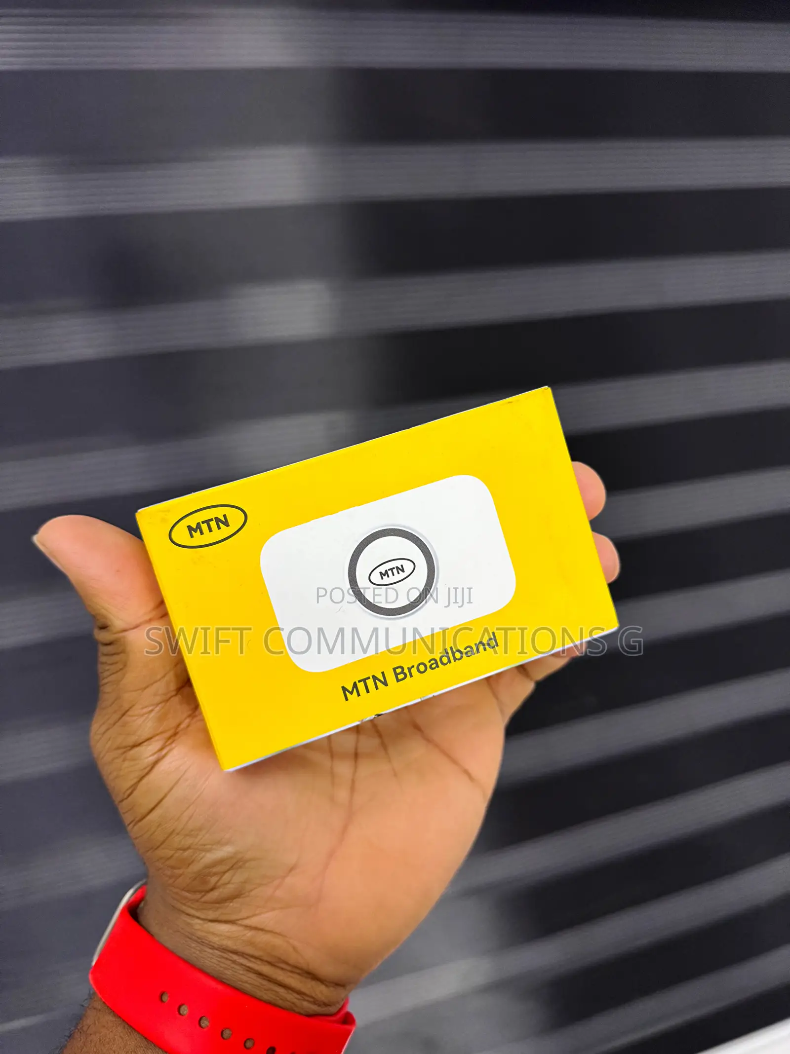 Unlocked Turbonet 4g Mifi N873
