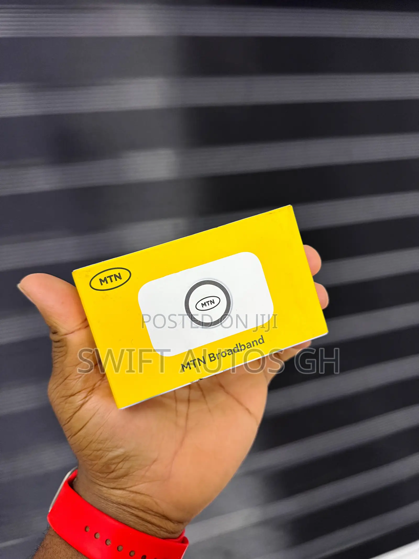 Unlocked Turbonet 4g Mifi N873