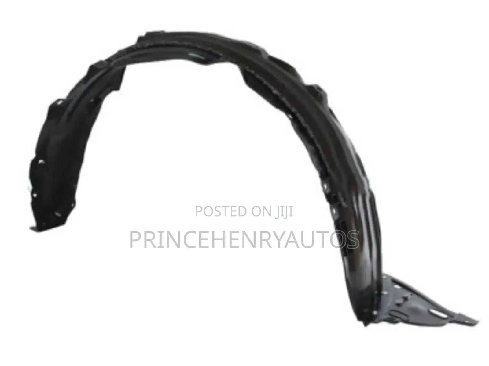 2017-2022 Honda CRV 74100-Tla-A00 Right Front Fender Inner