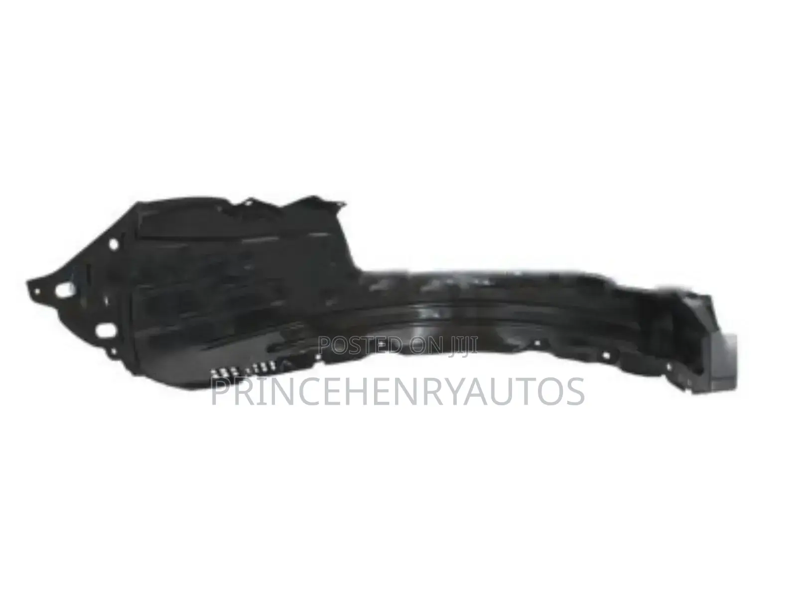 2017-2022 Honda CRV 74100-Tla-A00 Right Front Fender Inner
