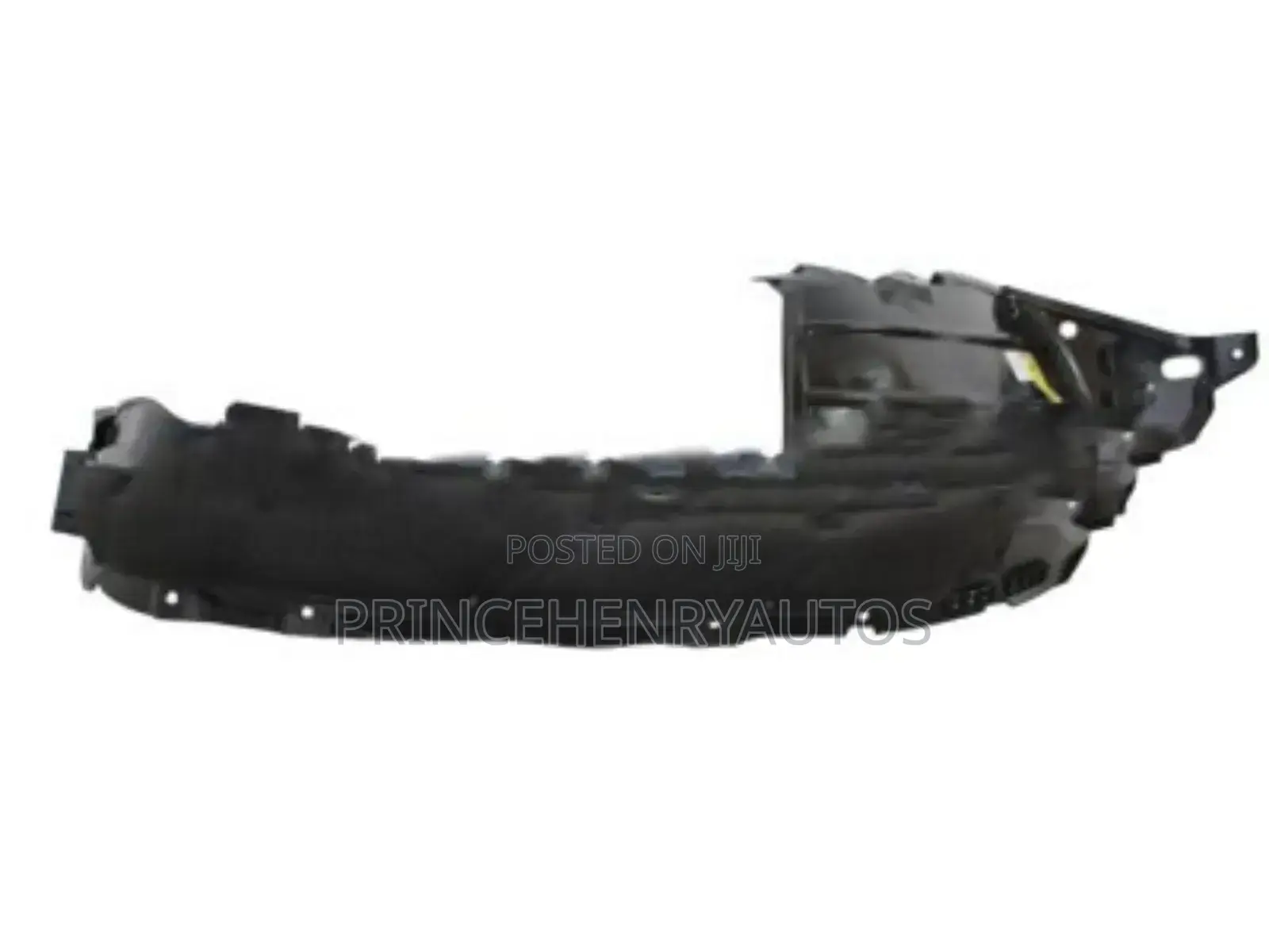 2017-2022 Honda CRV 74100-Tla-A00 Right Front Fender Inner