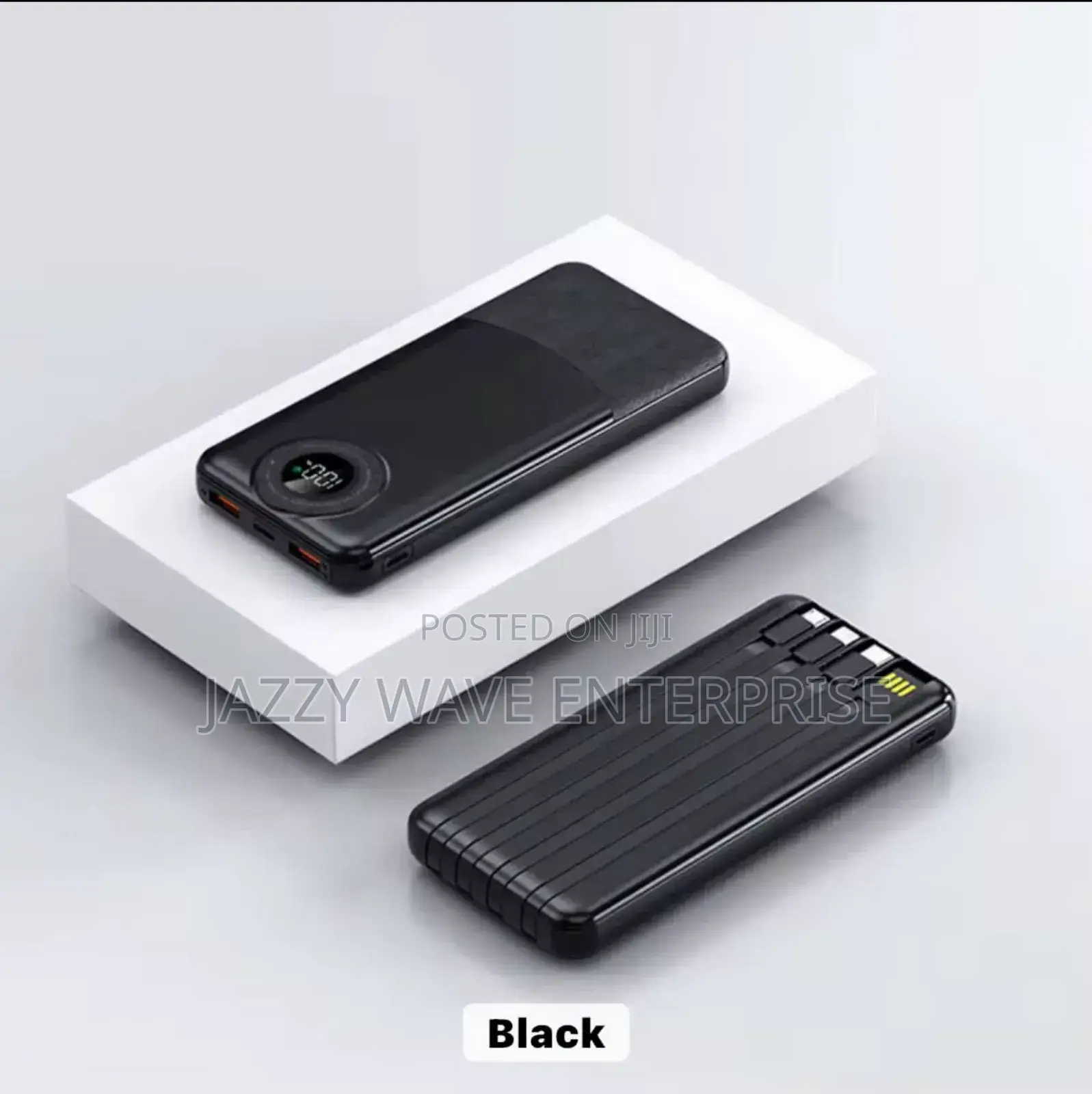 Power Bank