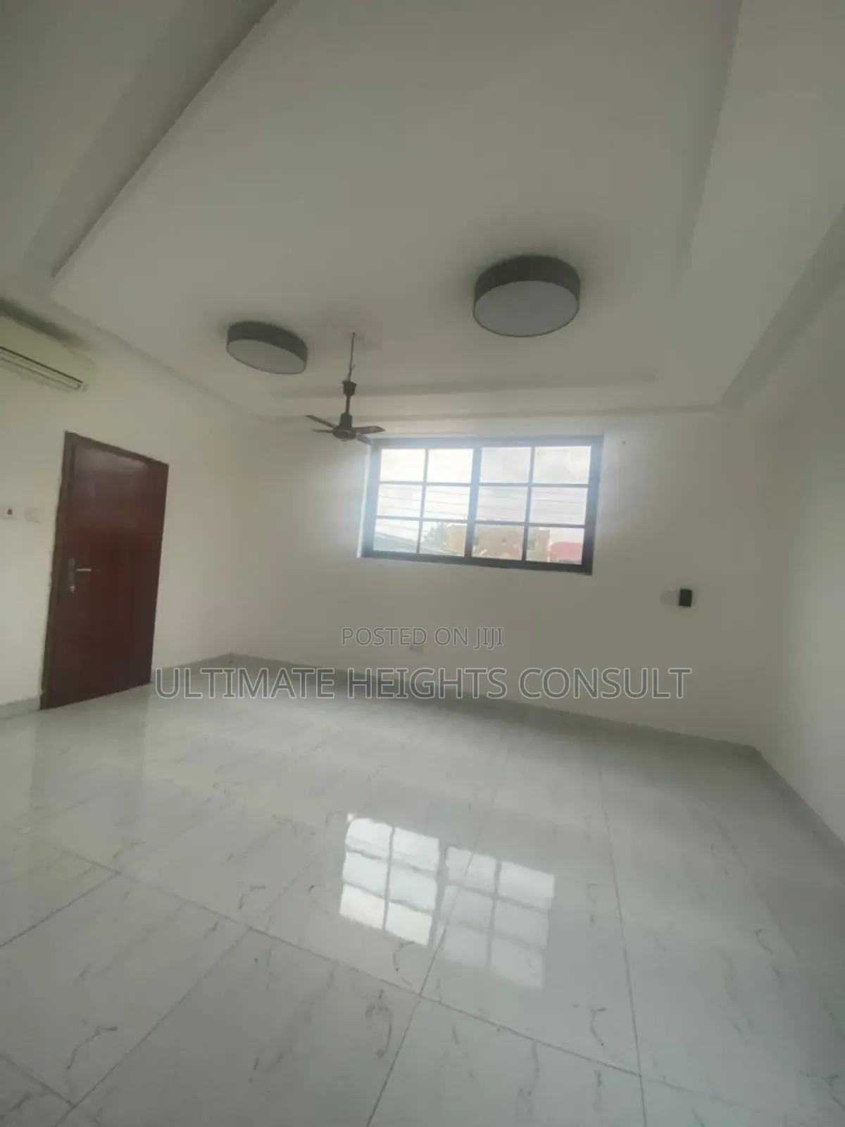 1bdrm Apartment in Lapaz for rent