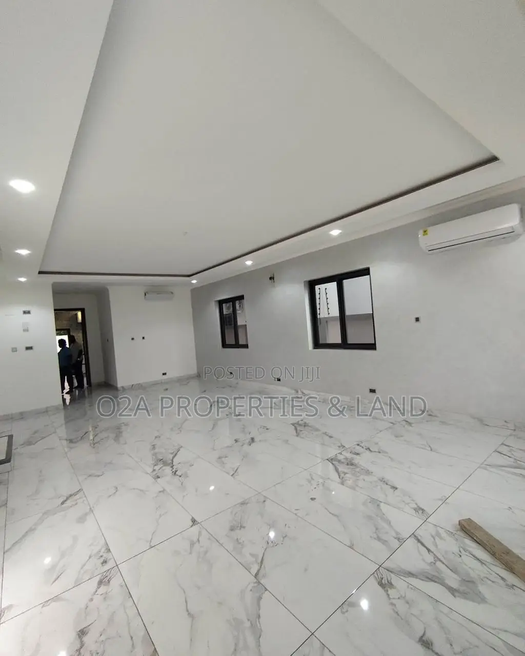 5bdrm House in East Legon, Bawaleshie for rent