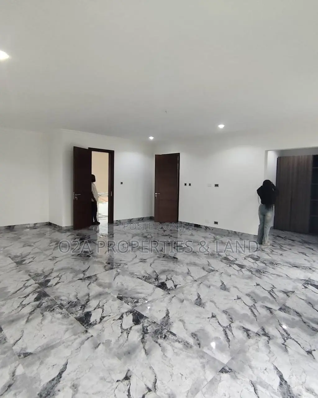 5bdrm House in East Legon, Bawaleshie for rent