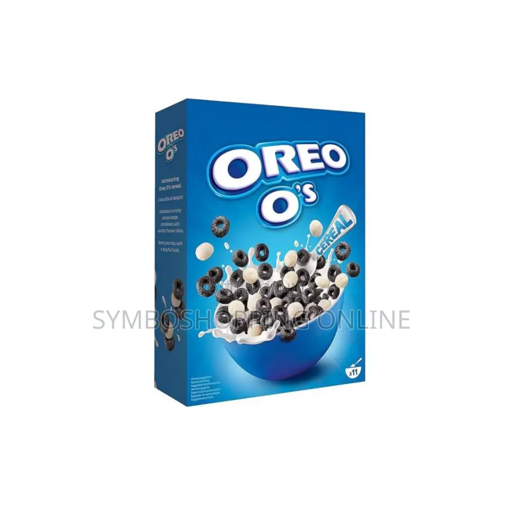 Oreo O'S Cereal 320g