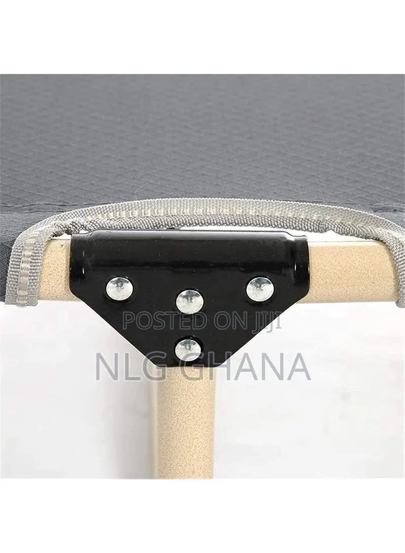 Portable Foldable Non-Adjustable Backrest. Ghx6163