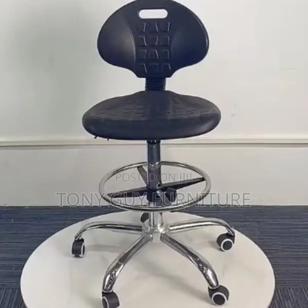 Lab Chair for Lab Technicians