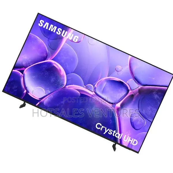 Best Samsung 50 Inches Uhd Smart Tv-50u8000f