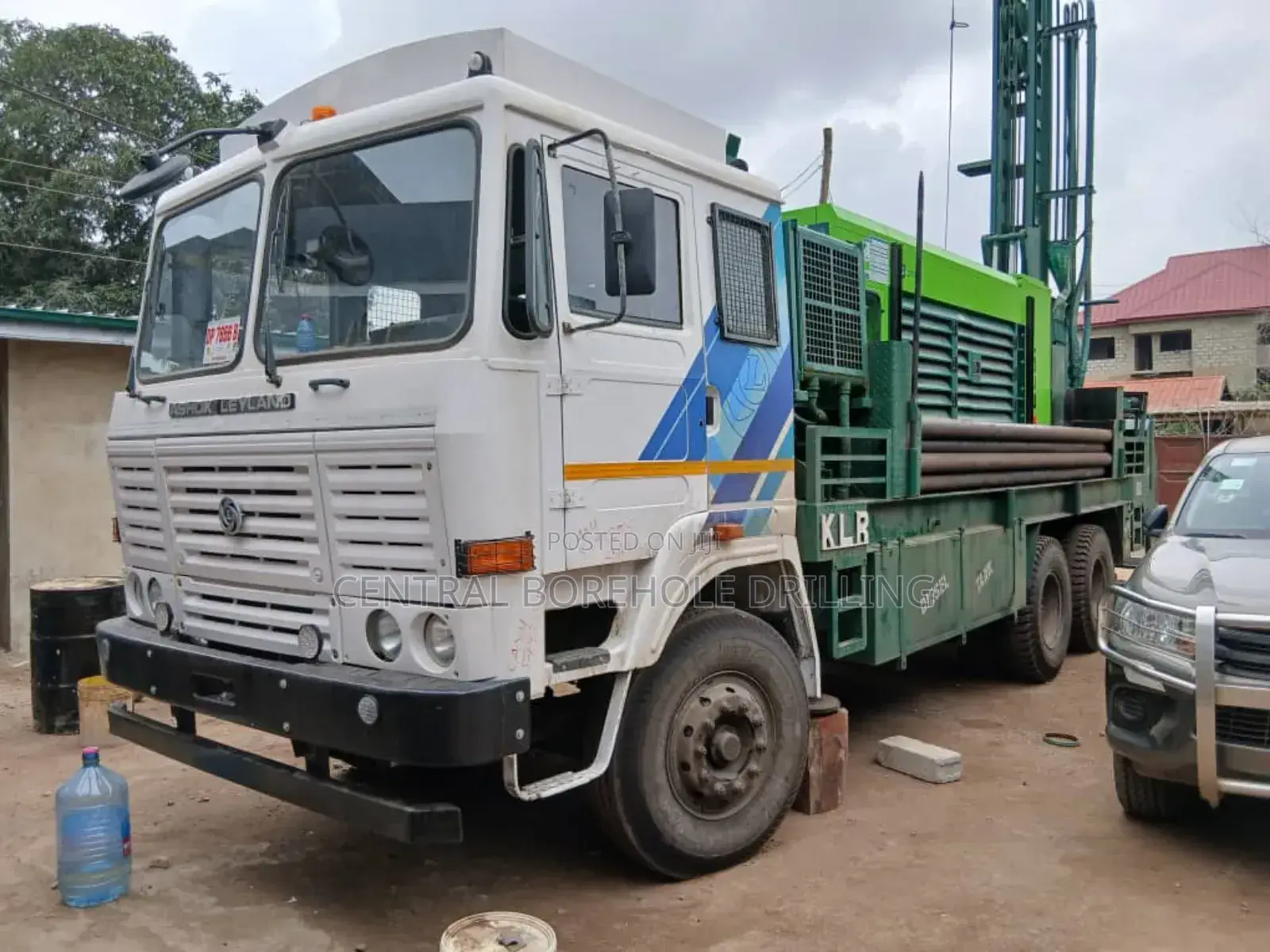 Drilling Rig for Sale