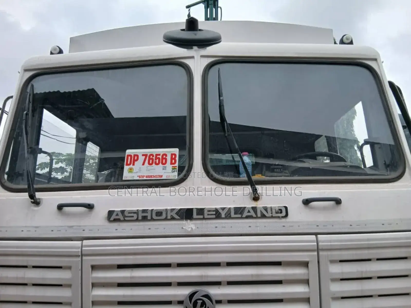 Drilling Rig for Sale