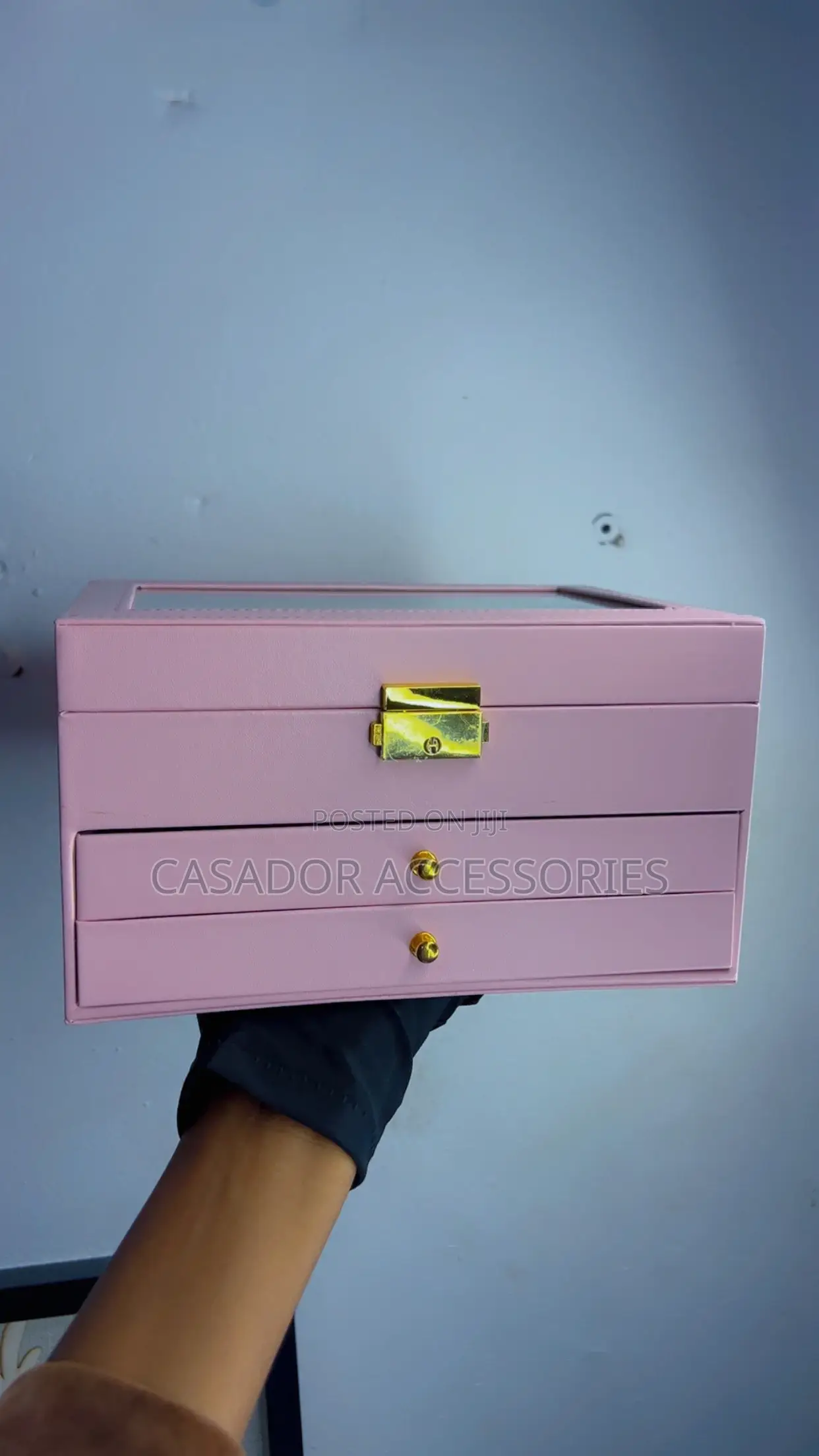 Jewelry Organizer