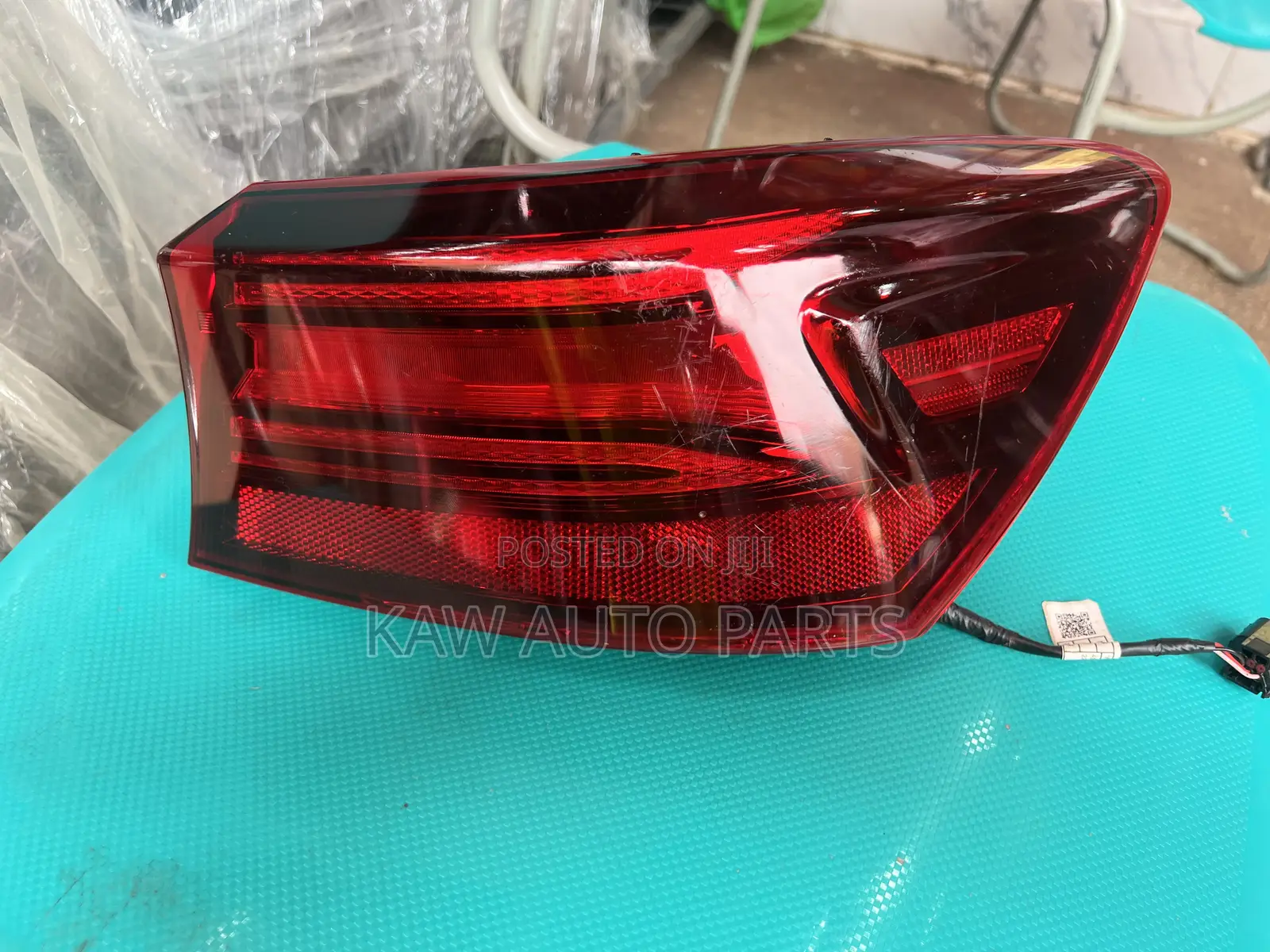 2020,2021,2022,2023,2024 Led Taillights for Kia Cerato or Fort