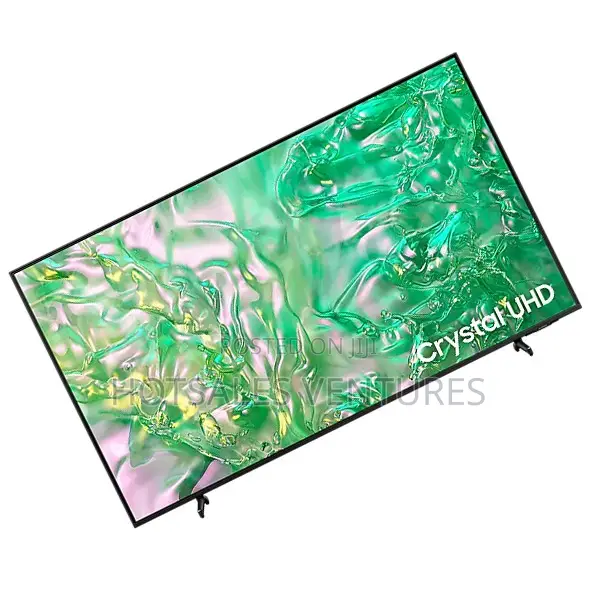 Best Samsung 55 Inch Crystal Uhd Smart Tv -55du8000
