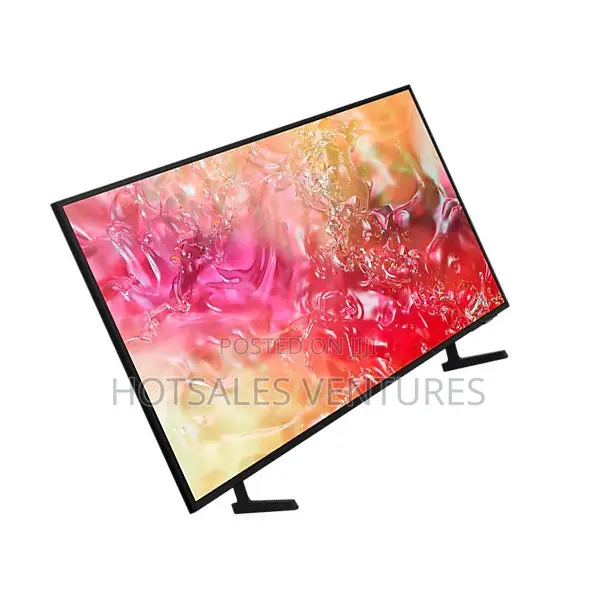Best Samsung 55 Inch Crystal Uhd Smart Tv -55du8000