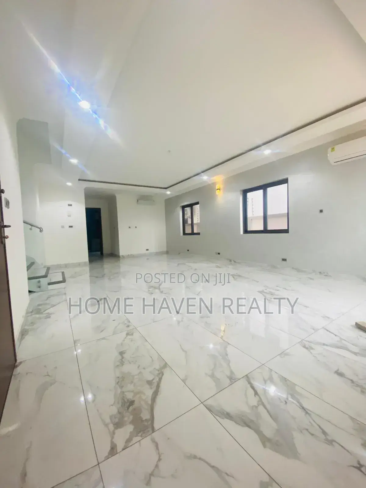 5bdrm House in Lagos Avenue, East Legon for rent