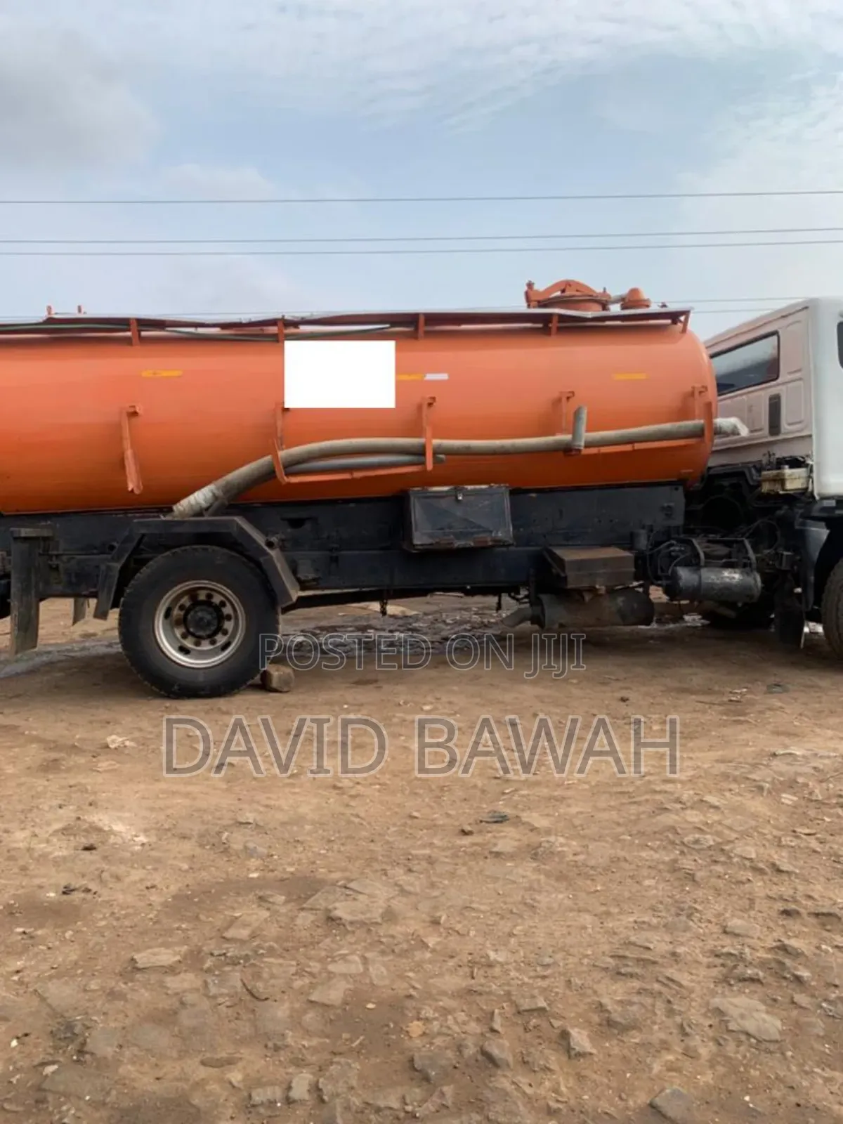 Waste Management Services