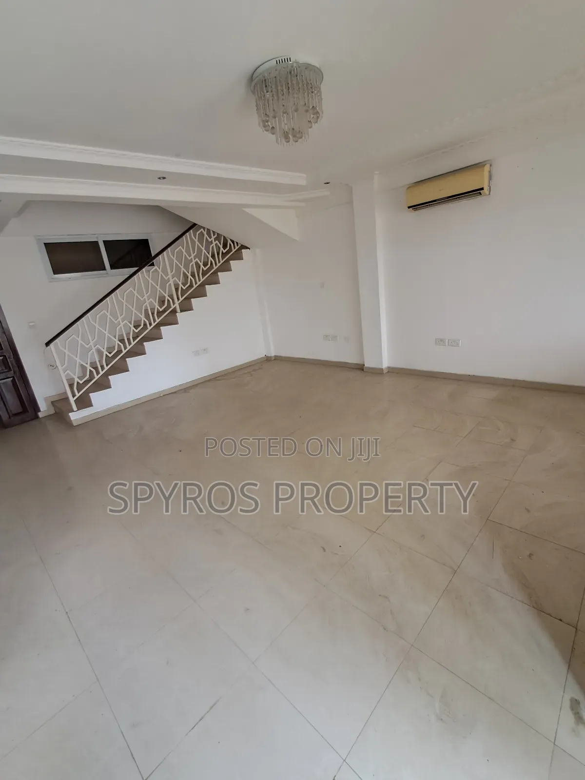 4bdrm Townhouse / Terrace in Roman Ridge for rent