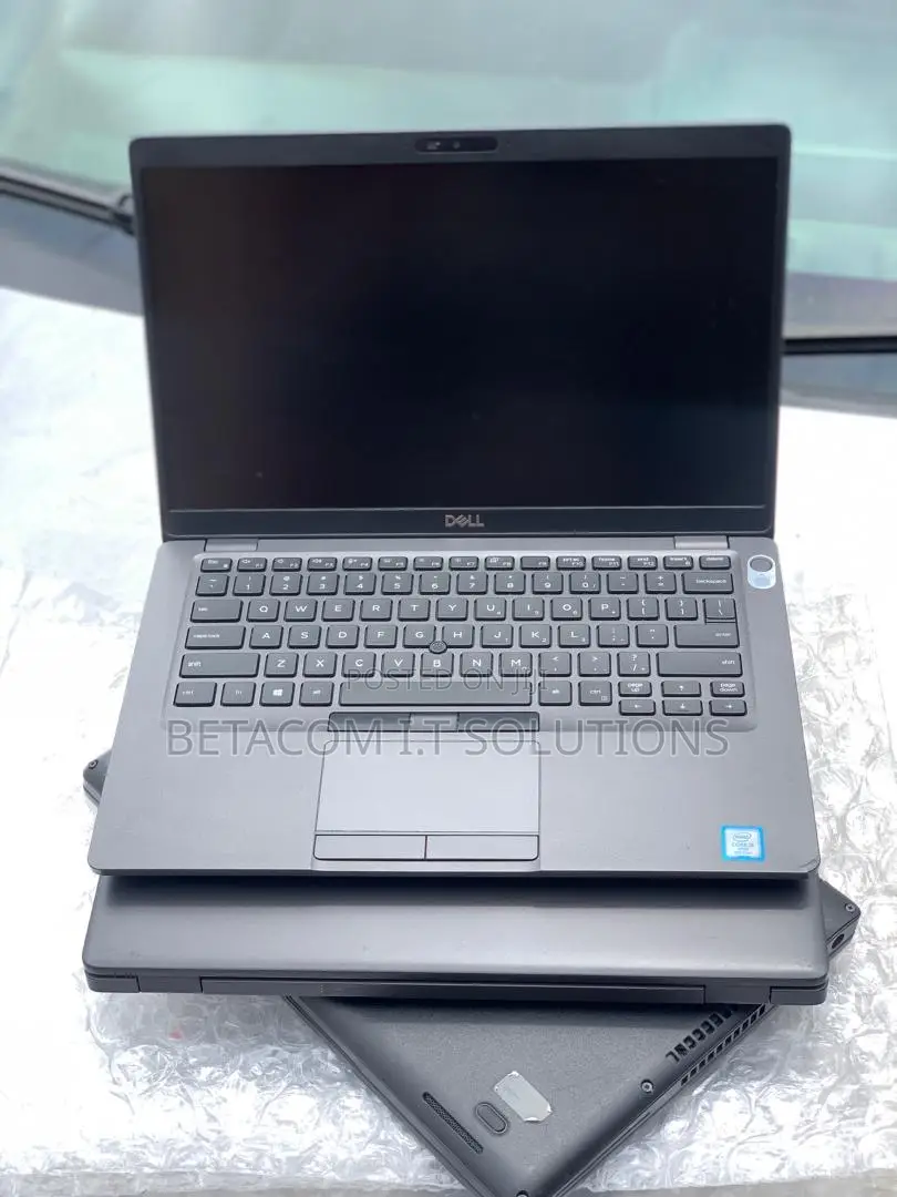 Laptop Dell Latitude 5400 8GB Intel Core i5 SSD 256GB