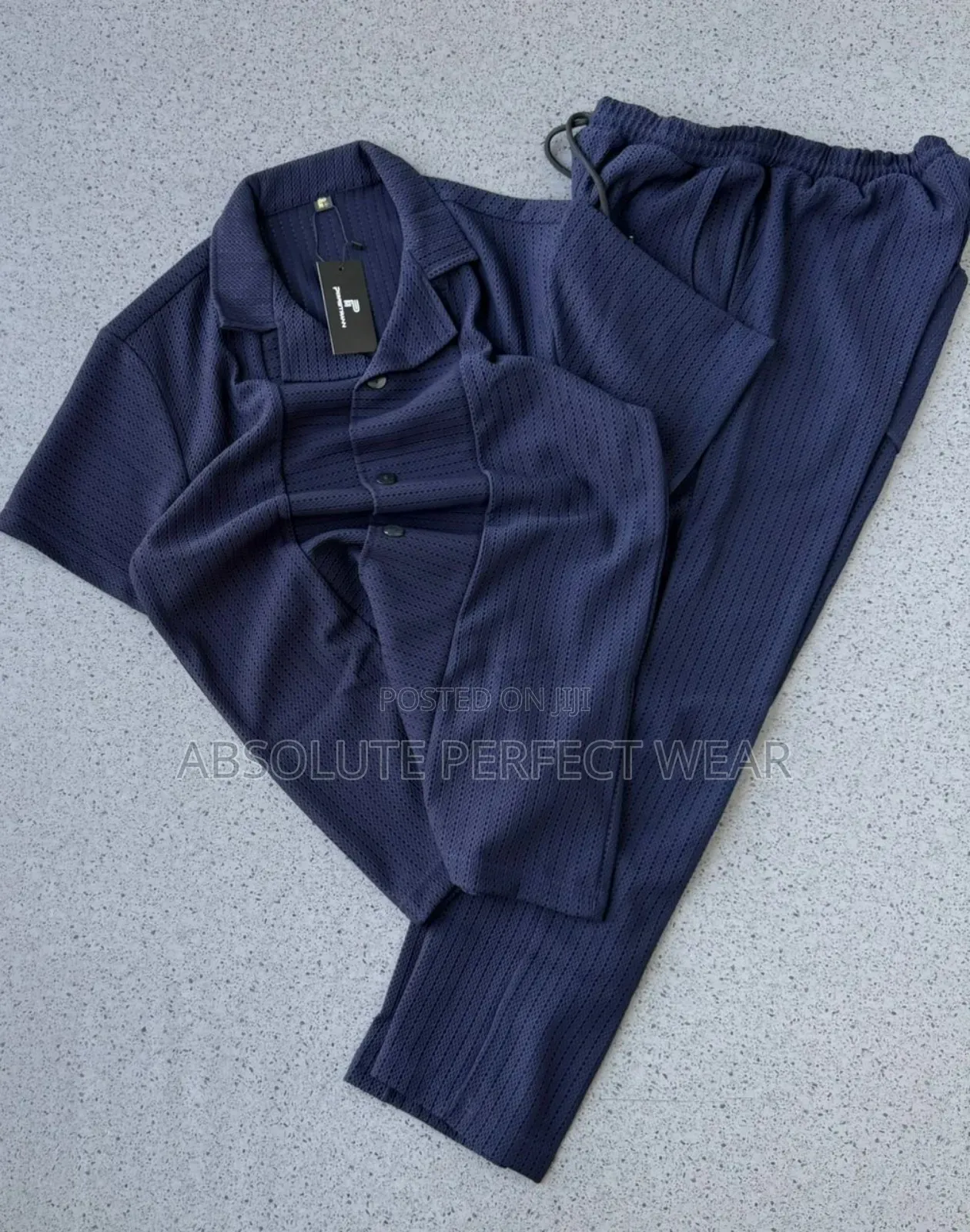 Kaftan Top and Down From Turkey for Men