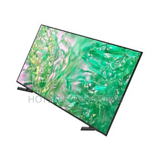 Best Samsung 65 Inches Crystal Uhd Smart Tv - 65du8000