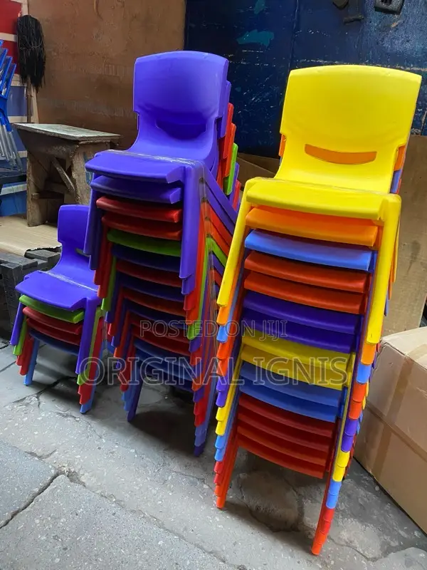 Kids Chair