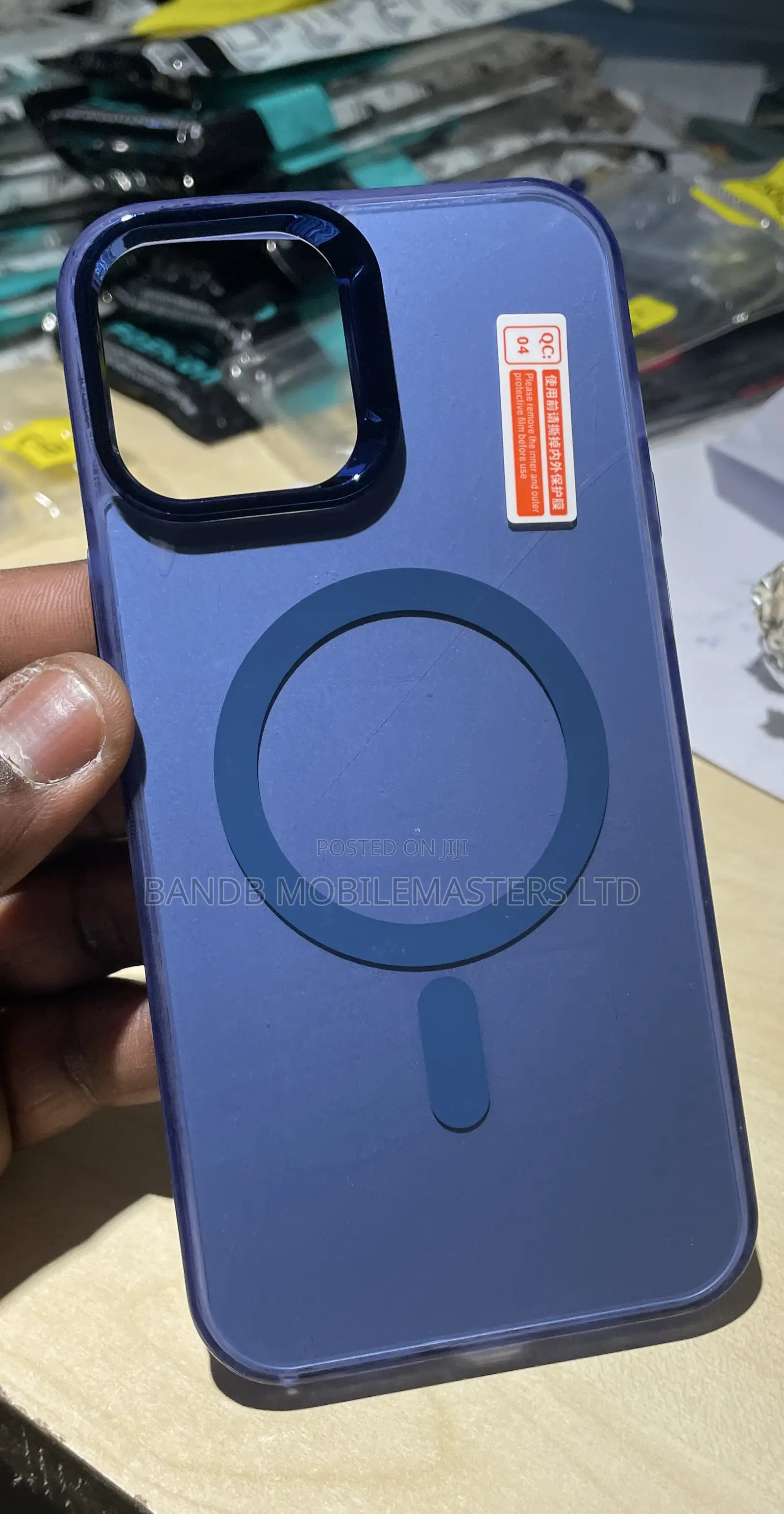 New Creative Case From iPhone 12 to 15