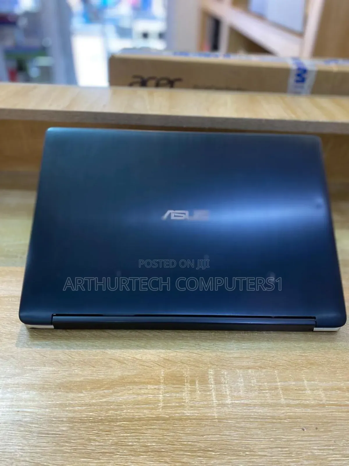 Laptop Asus Transformer Book Flip TP500LA 8GB Intel Core I7 HDD 1T