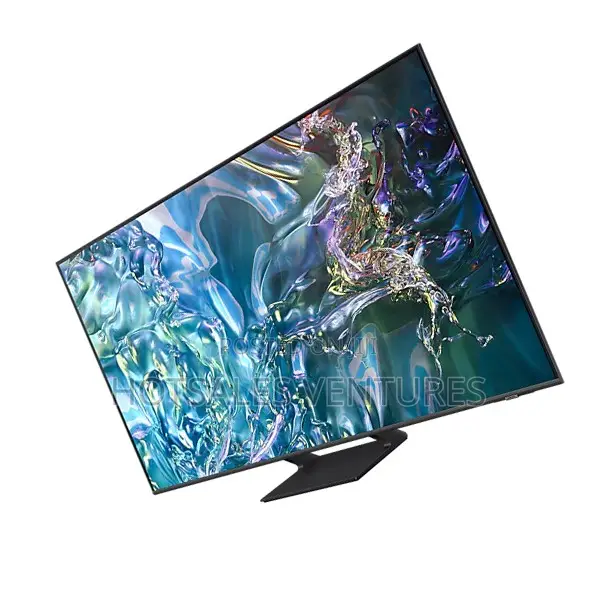 Quality Samsung 75 Inches Smart Tv -75q60d