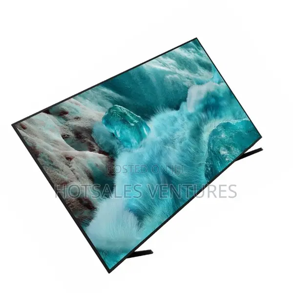 Ultimate Samsung 75 Inches Ultra Hd Smart Tv - 85q7f
