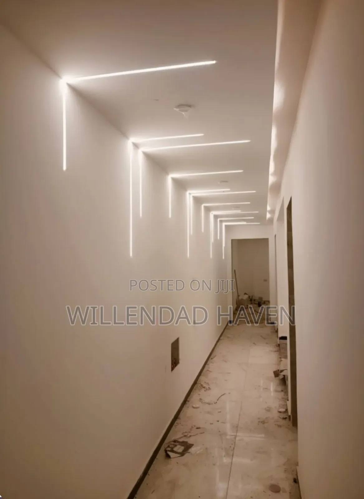 Electrician