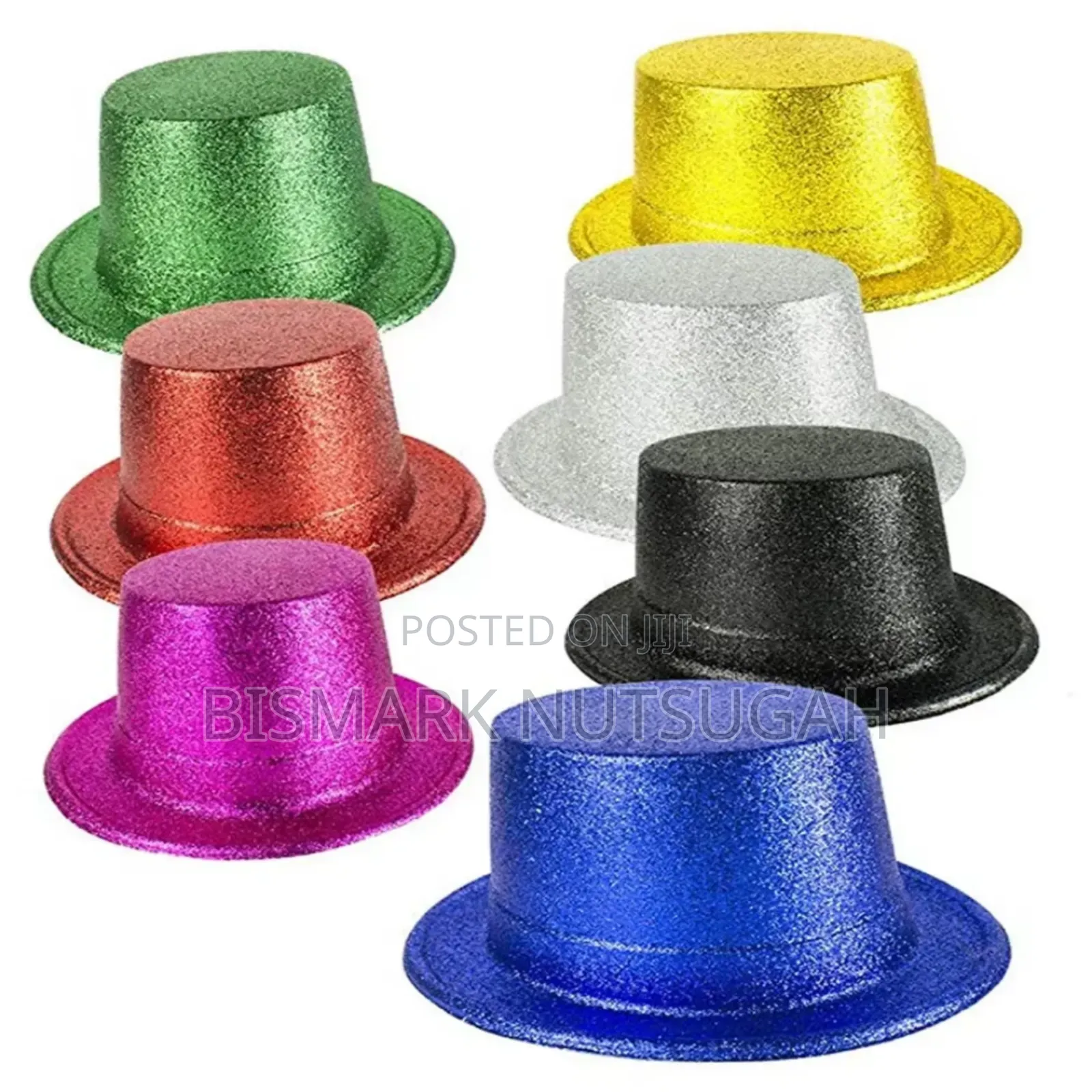 Kids Party Hats