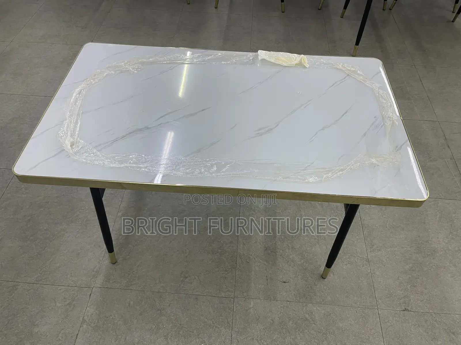 Dining Table/Rectangular Restaurant Table
