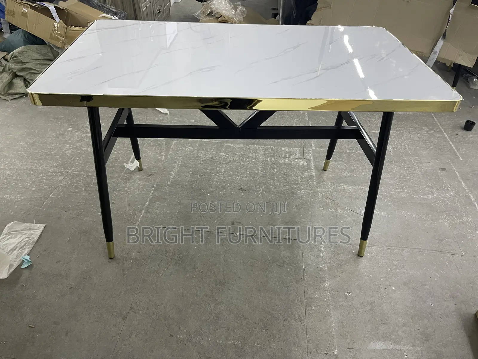 Dining Table/Rectangular Restaurant Table