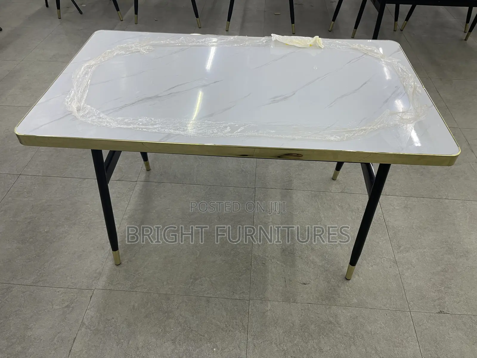 Dining Table/Rectangular Restaurant Table
