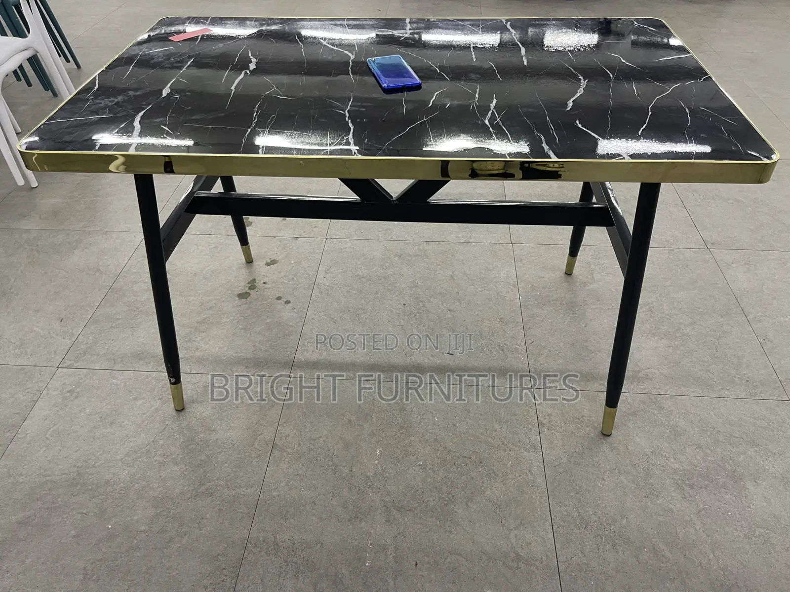 Dining Table/Rectangular Restaurant Table