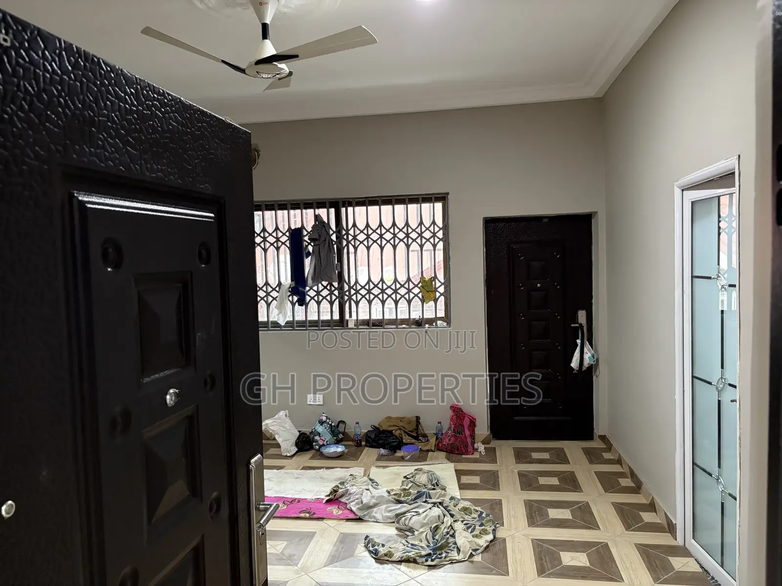 2bdrm Apartment in Daban New Site., Kumasi Metropolitan for rent