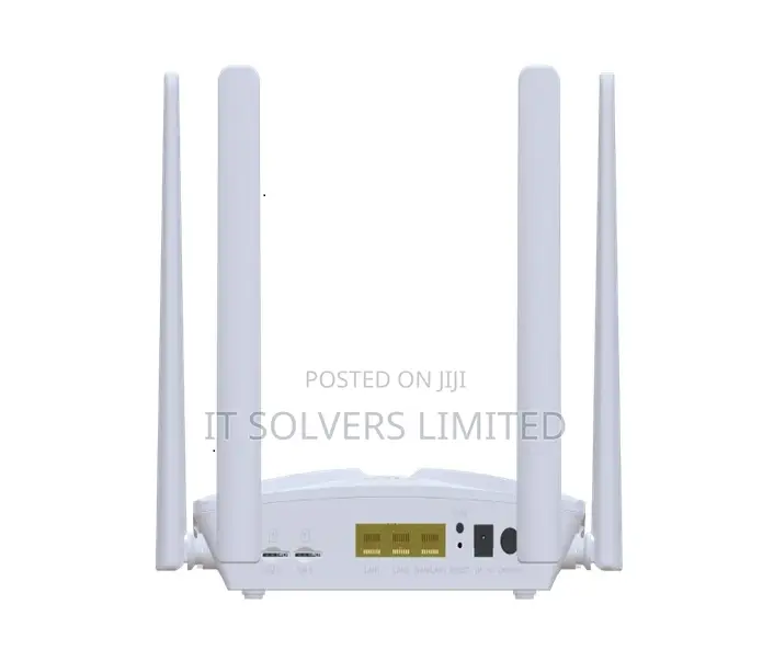 D-Link DWR-M922 4g Lte Wifi Antenna Router