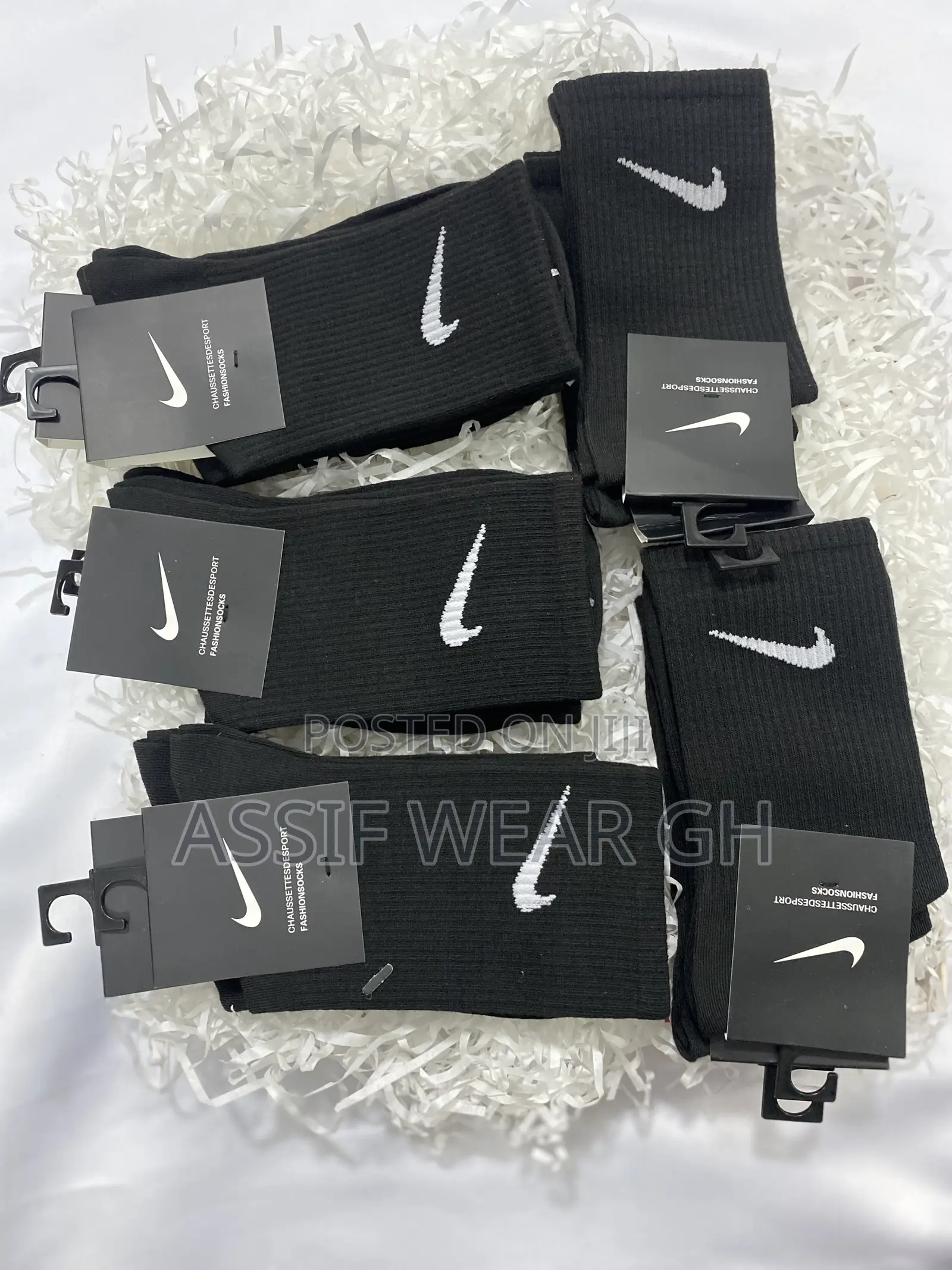 Quality Nike Socks
