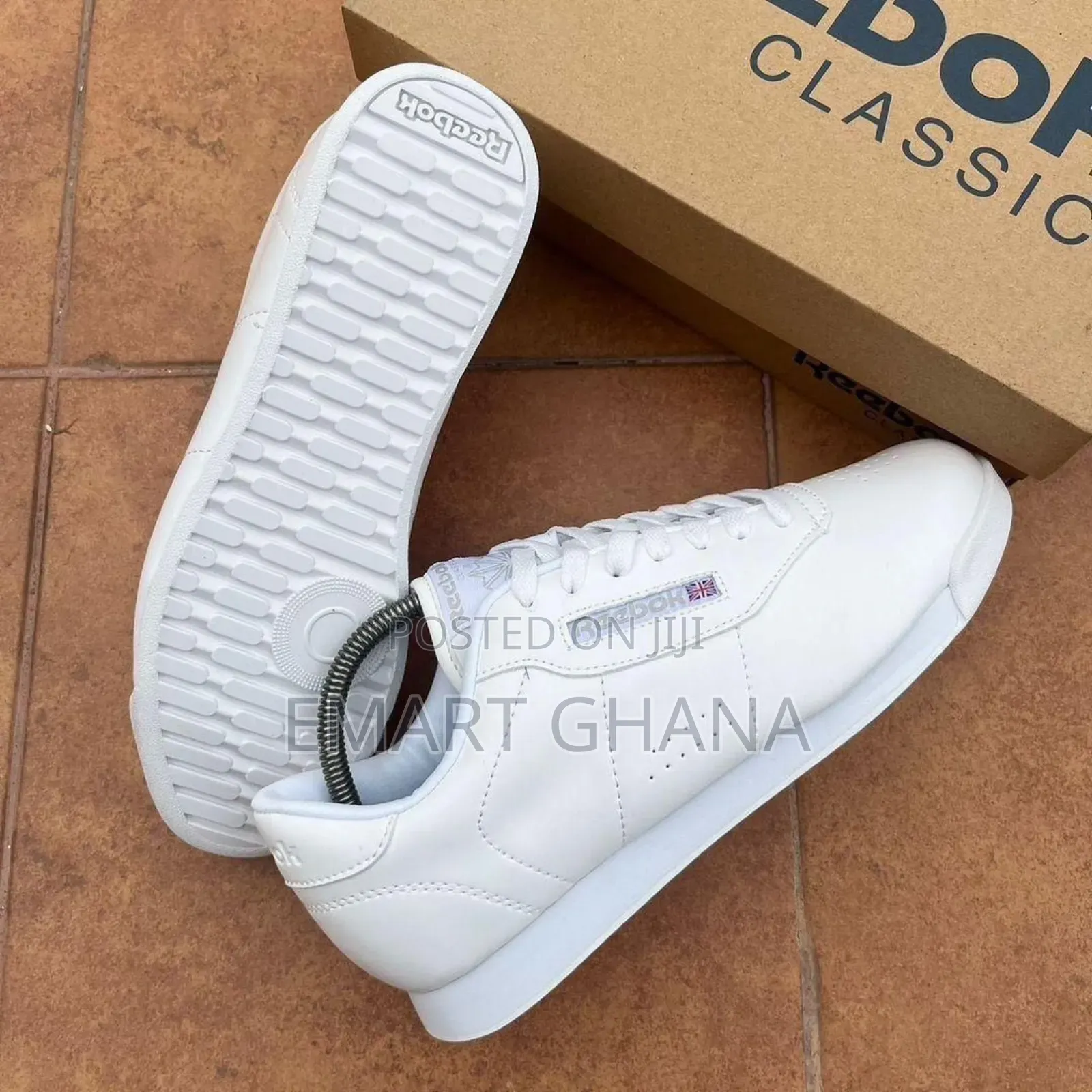 Sneakers Shoes