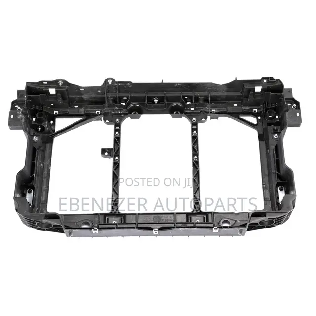 Mazda 3 Radiator Support 2014 2015 2016 2017 2018