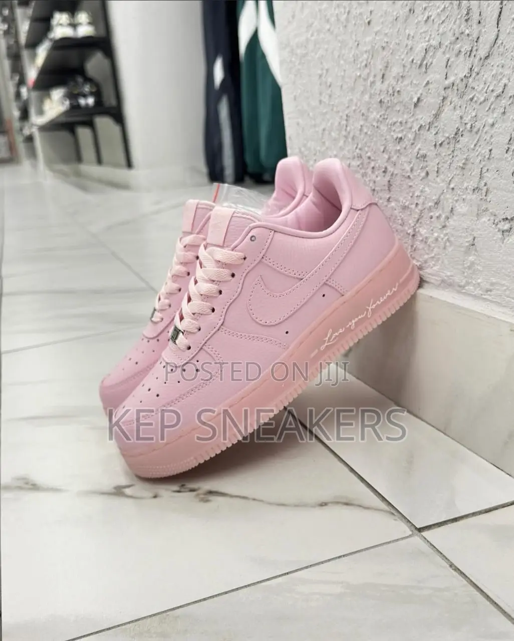 Nocta X Nike Airforce 1