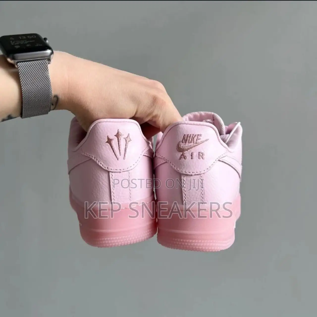 Nocta X Nike Airforce 1