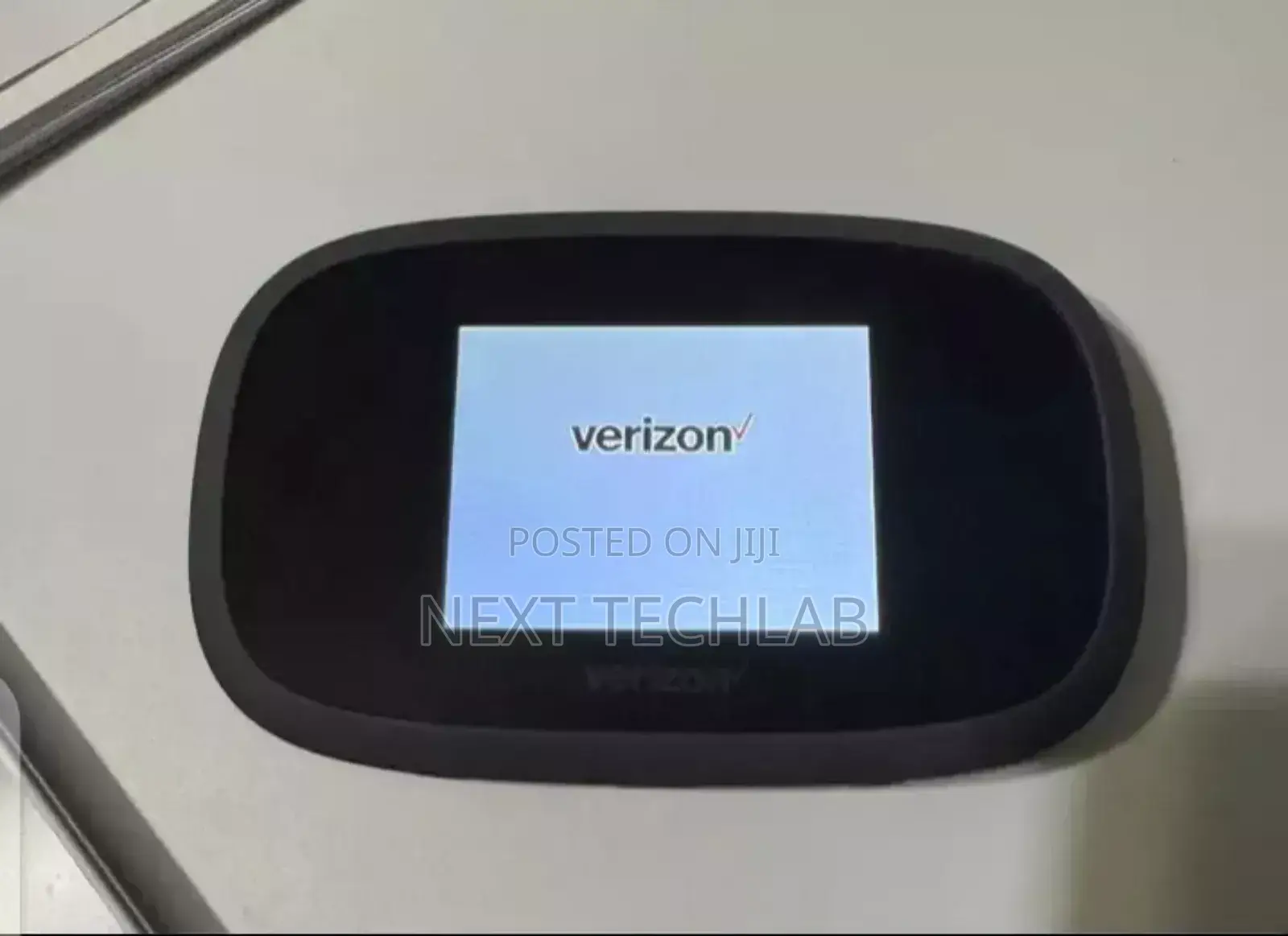 Verizon Wireless Jetpack 8800l 4g Lte